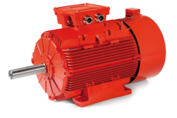 Электродвигатели серии G от Electro Adda - трехфазные асинхронные для гидроэлектростанций и ветряных мельниц